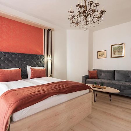 Apartments Artee Free Garage Parking Сараево Экстерьер фото