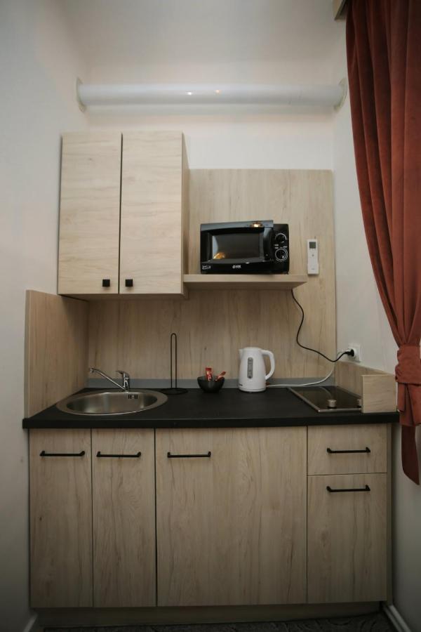 Apartments Artee Free Garage Parking Сараево Экстерьер фото