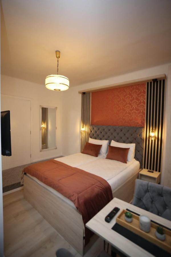 Apartments Artee Free Garage Parking Сараево Экстерьер фото