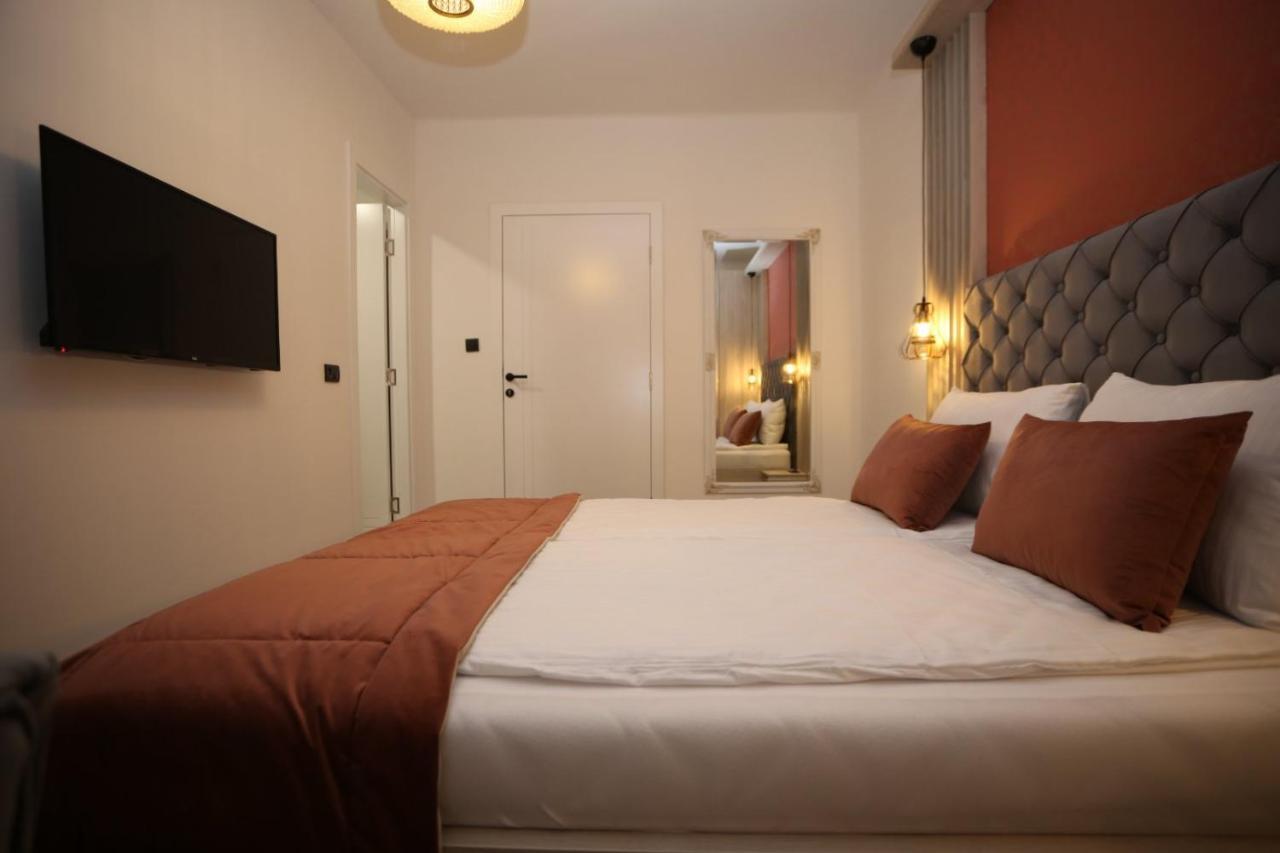 Apartments Artee Free Garage Parking Сараево Экстерьер фото