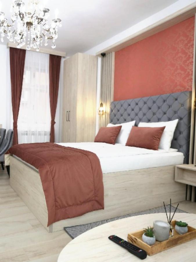 Apartments Artee Free Garage Parking Сараево Экстерьер фото