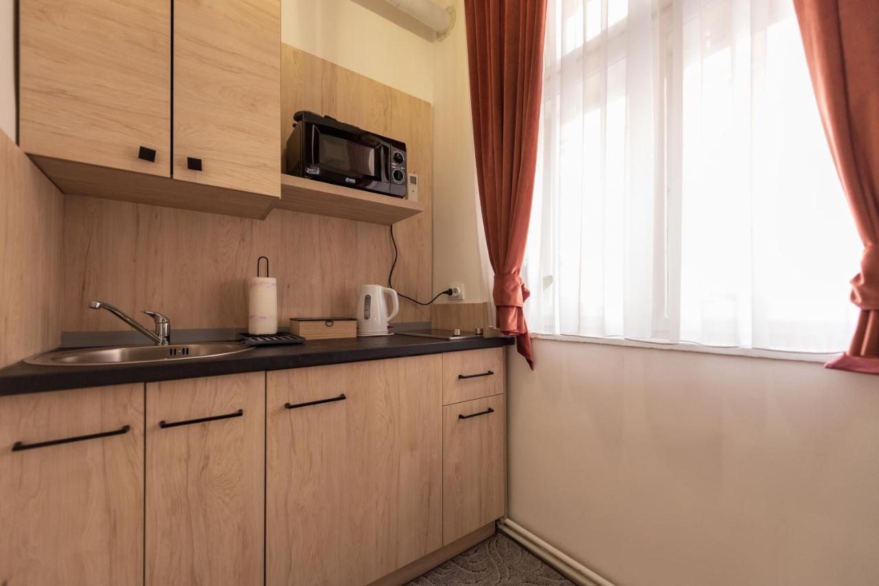 Apartments Artee Free Garage Parking Сараево Экстерьер фото