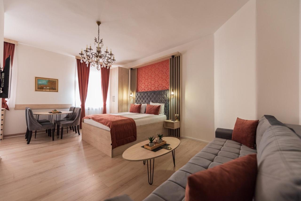 Apartments Artee Free Garage Parking Сараево Экстерьер фото