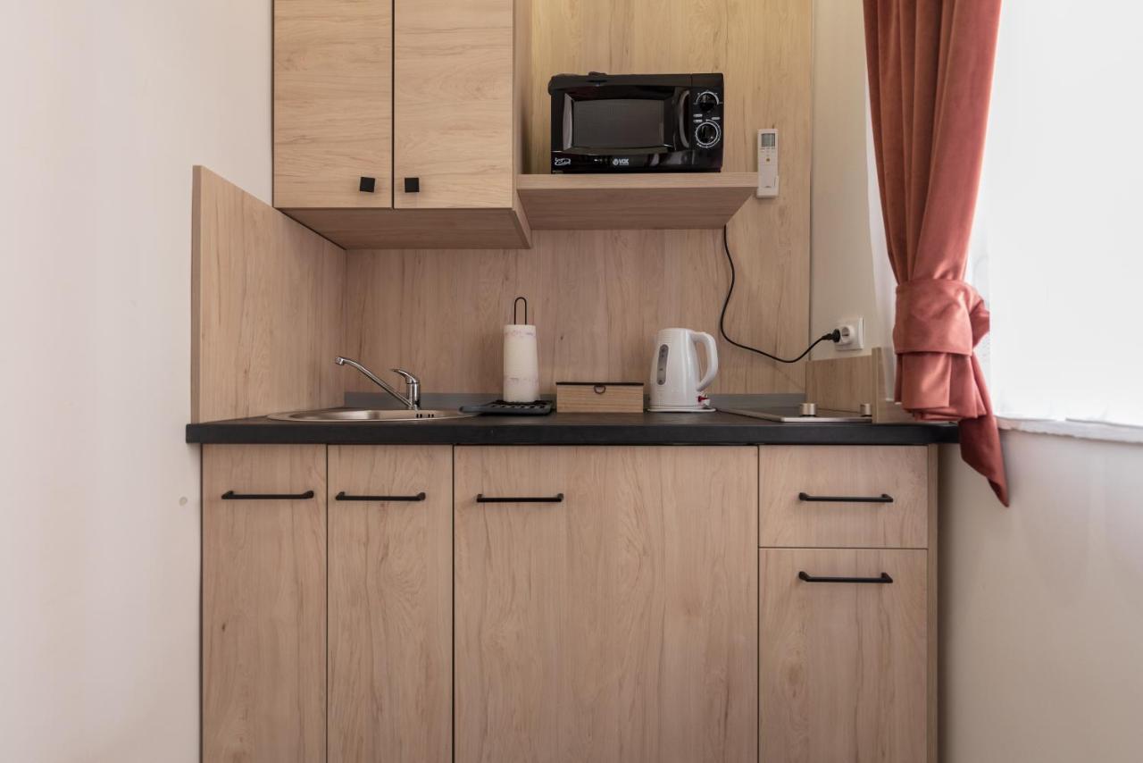 Apartments Artee Free Garage Parking Сараево Экстерьер фото