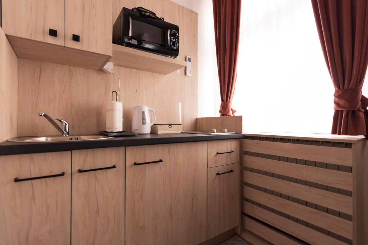 Apartments Artee Free Garage Parking Сараево Экстерьер фото