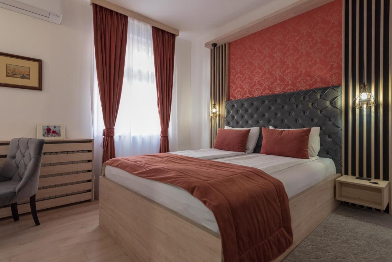 Apartments Artee Free Garage Parking Сараево Экстерьер фото